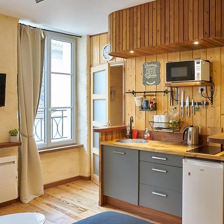 Les Appartements De La Victoire, Centre-Ville, Possibilite Parking Gratuit Μπορντό Εξωτερικό φωτογραφία