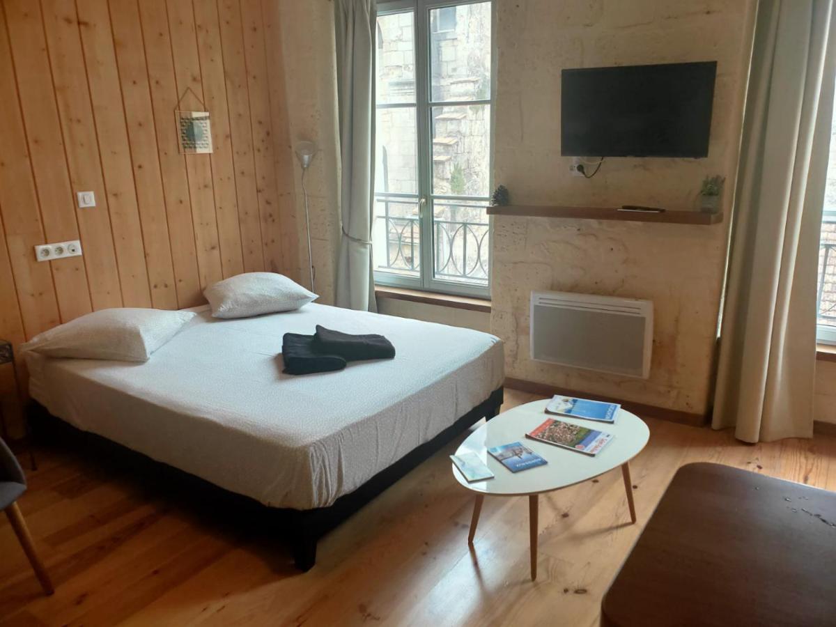 Les Appartements De La Victoire, Centre-Ville, Possibilite Parking Gratuit Μπορντό Εξωτερικό φωτογραφία