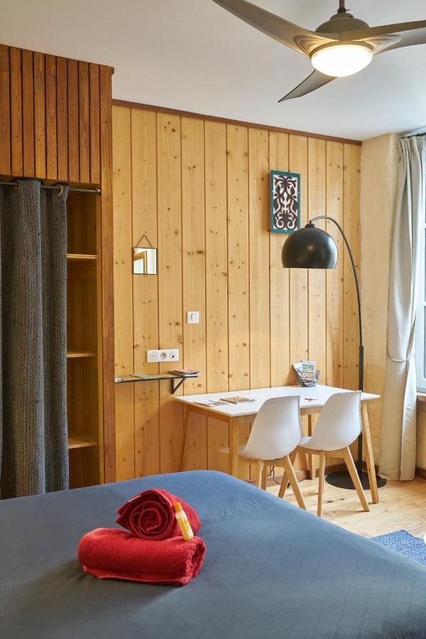 Les Appartements De La Victoire, Centre-Ville, Possibilite Parking Gratuit Μπορντό Εξωτερικό φωτογραφία