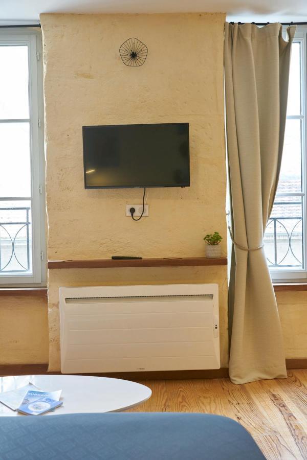 Les Appartements De La Victoire, Centre-Ville, Possibilite Parking Gratuit Μπορντό Εξωτερικό φωτογραφία