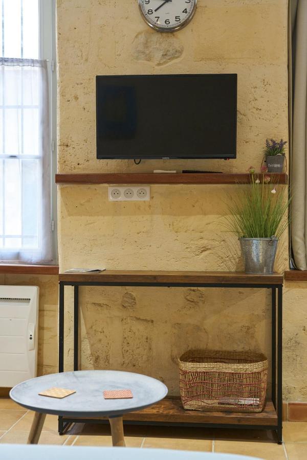 Les Appartements De La Victoire, Centre-Ville, Possibilite Parking Gratuit Μπορντό Εξωτερικό φωτογραφία
