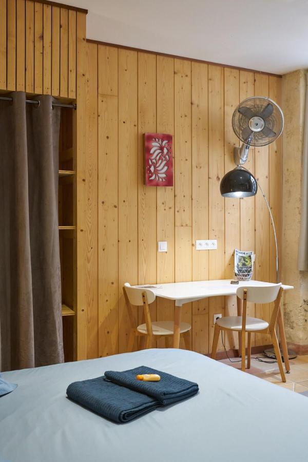Les Appartements De La Victoire, Centre-Ville, Possibilite Parking Gratuit Μπορντό Εξωτερικό φωτογραφία