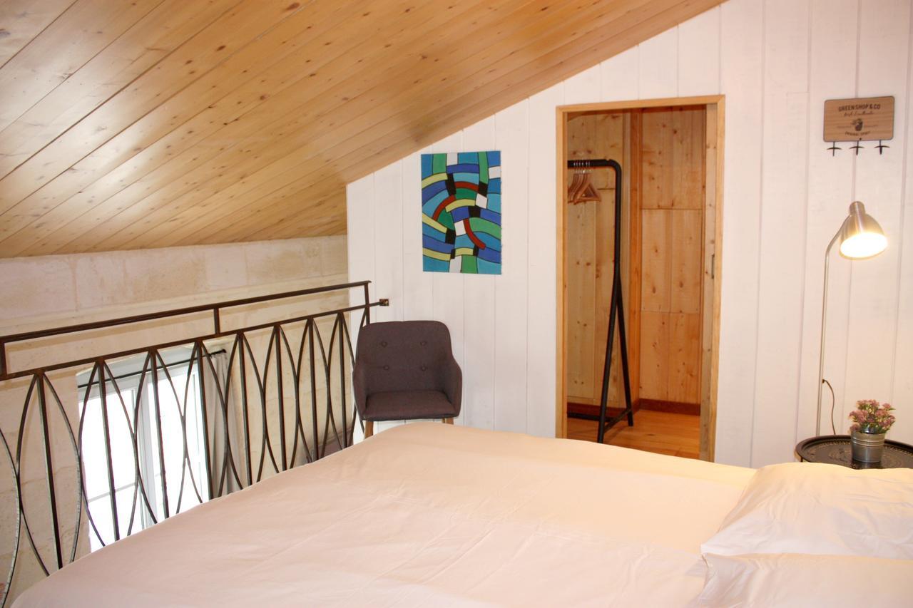 Les Appartements De La Victoire, Centre-Ville, Possibilite Parking Gratuit Μπορντό Εξωτερικό φωτογραφία