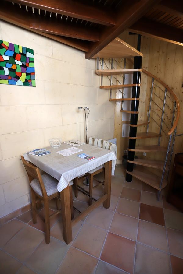Les Appartements De La Victoire, Centre-Ville, Possibilite Parking Gratuit Μπορντό Εξωτερικό φωτογραφία