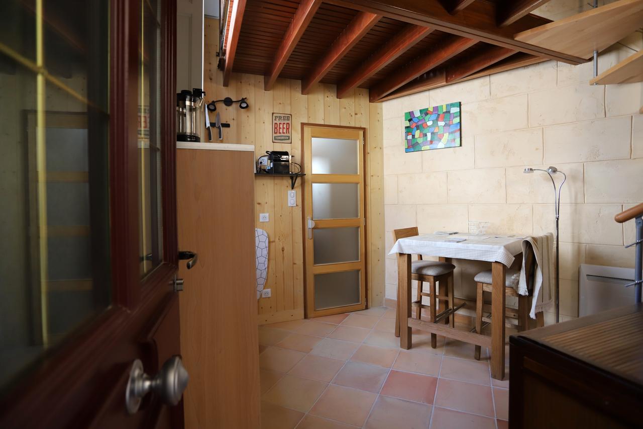 Les Appartements De La Victoire, Centre-Ville, Possibilite Parking Gratuit Μπορντό Εξωτερικό φωτογραφία