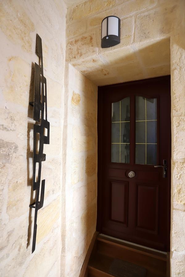 Les Appartements De La Victoire, Centre-Ville, Possibilite Parking Gratuit Μπορντό Εξωτερικό φωτογραφία