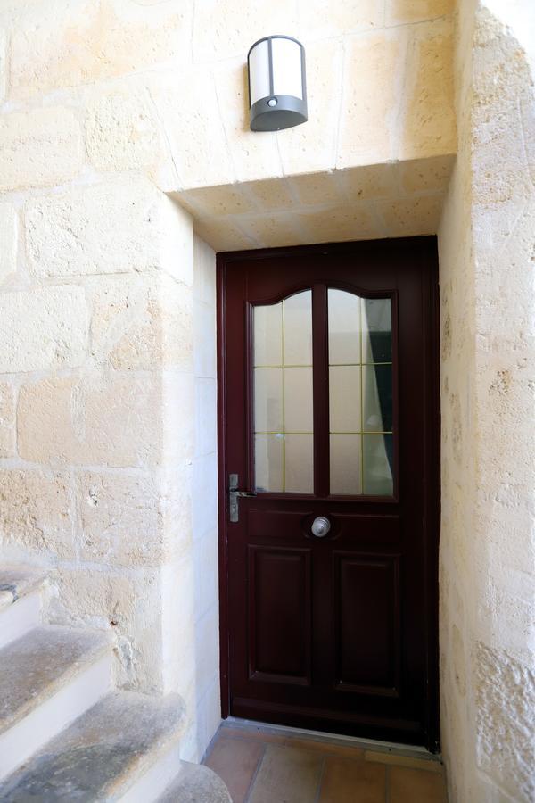 Les Appartements De La Victoire, Centre-Ville, Possibilite Parking Gratuit Μπορντό Εξωτερικό φωτογραφία