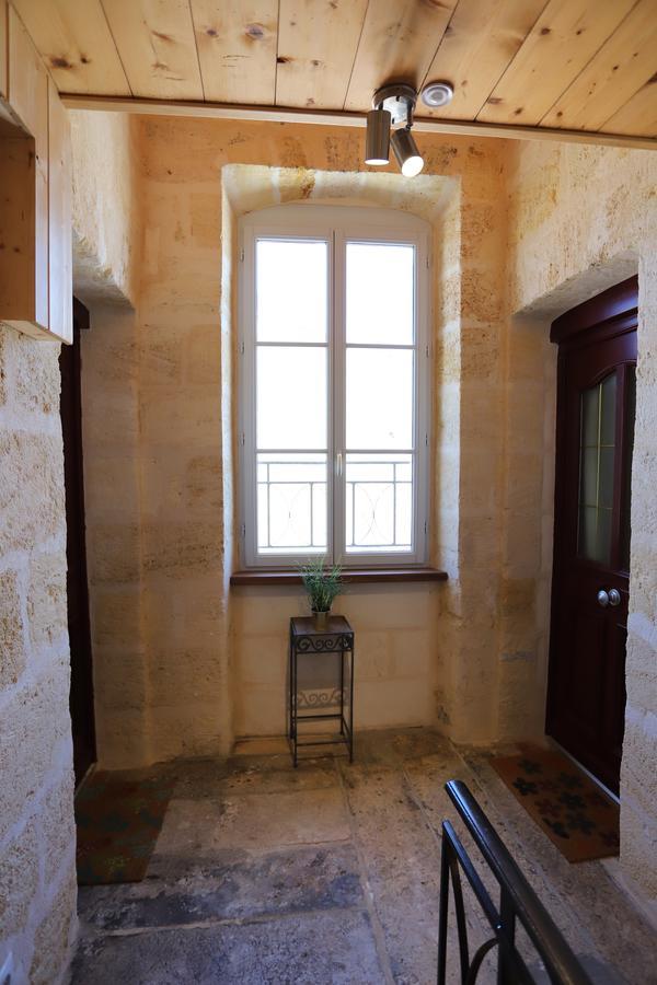 Les Appartements De La Victoire, Centre-Ville, Possibilite Parking Gratuit Μπορντό Εξωτερικό φωτογραφία