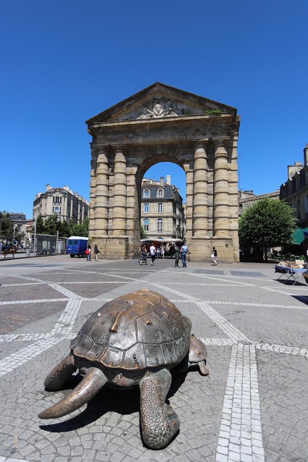 Les Appartements De La Victoire, Centre-Ville, Possibilite Parking Gratuit Μπορντό Εξωτερικό φωτογραφία