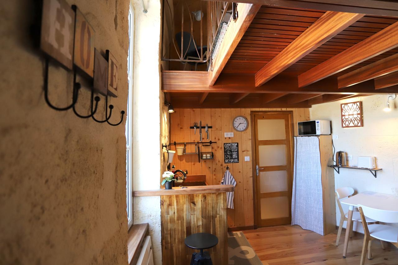 Les Appartements De La Victoire, Centre-Ville, Possibilite Parking Gratuit Μπορντό Εξωτερικό φωτογραφία